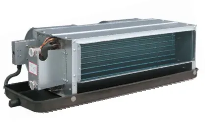 Фанкойл канальный Energolux SF3D36T50