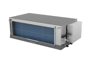 Канальный кондиционер Ferrum LCAD100HD3-AI / LCAU100U3-AI