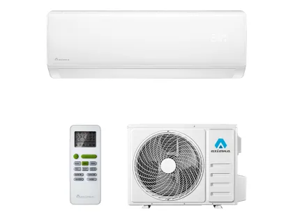 Настенная сплит-система Axioma ASX18H1Z1R/ASB18H1Z1R