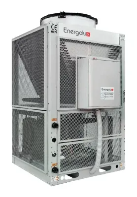 Чиллер с воздушным охлаждением Energolux SCAW-T 1300 Z