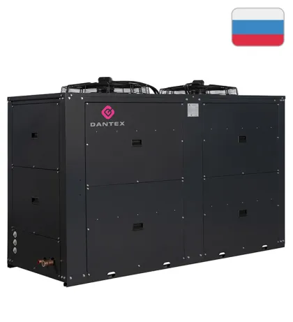 Компрессорно-конденсаторный блок Dantex DK-TS048BUSOHF