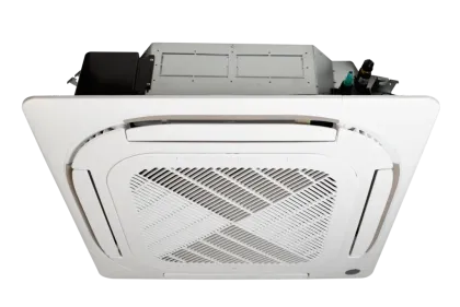 Кассетный кондиционер MDV MDCD-36HRFN8 / T-MBQ4-04BD / MDOU-36HFN8