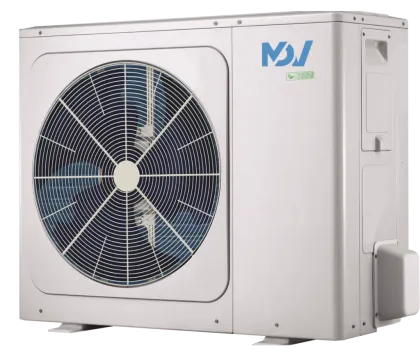 Тепловой насос MDV MDHWA-V16W-D2RN8-B
