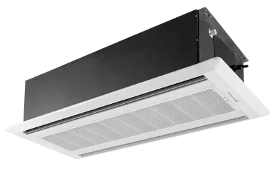 Двух поточный кассетный внутренний блок VRF-систем Energolux SMZ2C24V2AI