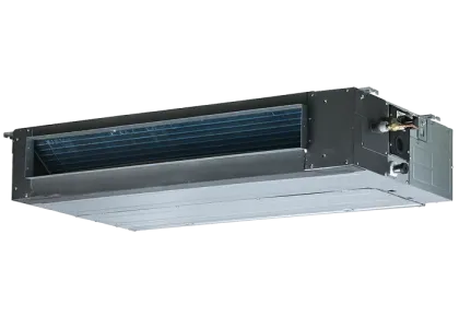 Канальный кондиционер MDV MDT2II-12HWFN8 / MDOAG-12HFN8