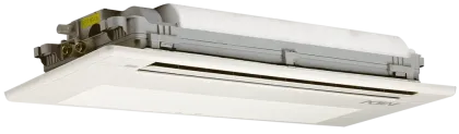 Фанкойл кассетный MDV MDKC-400R