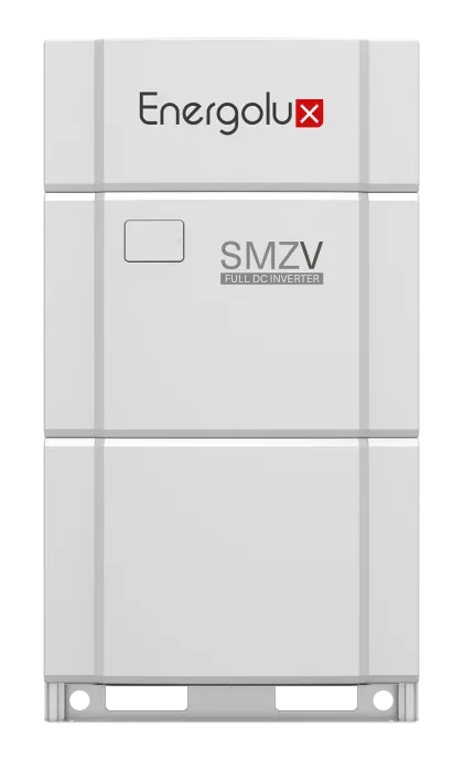 Наружный блок VRF-системы Energolux SMZU120V5AI