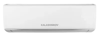Настенный внутренний блок KALASHNIKOV KVIW95G1
