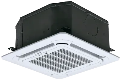 Кассетная сплит-система Energolux Cassete 6 SAC18C6-A / SAU18U6-A-WS40