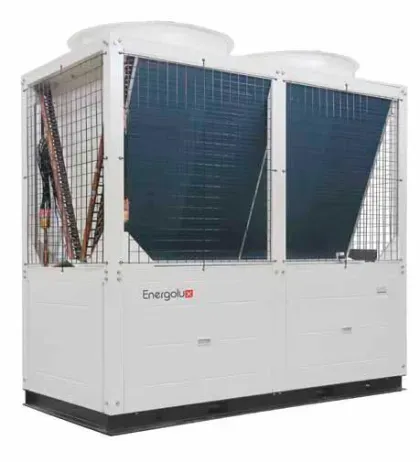 Чиллер Energolux SCAW-M130ZCT