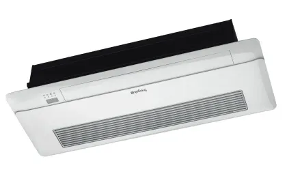 Кассетный внутренний блок VRF-системы Energolux SMZ1C16V2AI