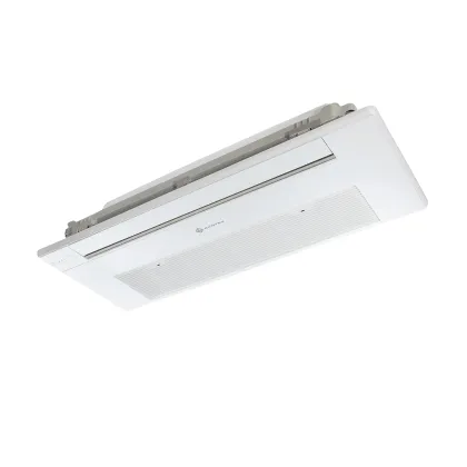 Кассетный фанкойл Dantex DF-020VQ1-C