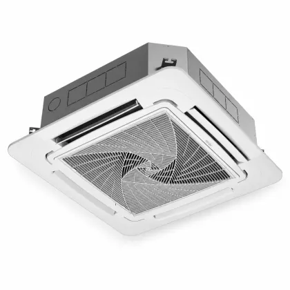 Внутренний блок VRF кассетный Haier AB072MNERL