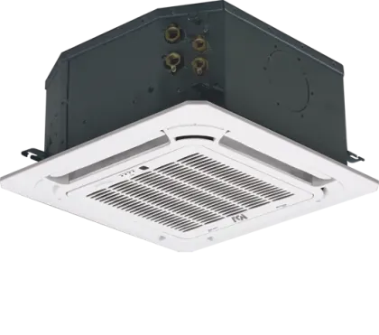 Фанкойл канальный MDV MDKD-300S