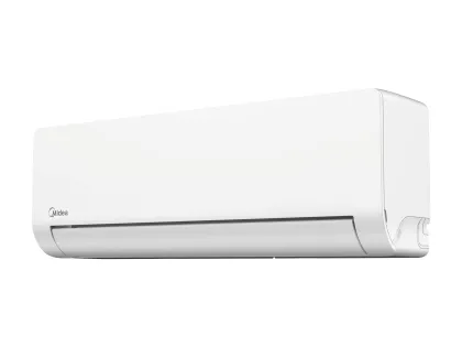 Настенный внутренний блок мультисплит-системы Midea MMES1S-12FRN8G1