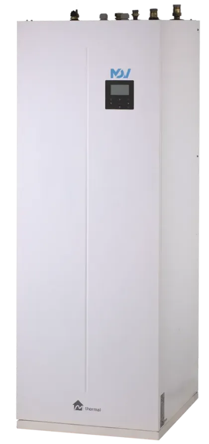Тепловой насос MDV HBT-A160-240CD30GN8-B