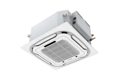 Кассетный внутренний блок мультисплит-системы Energolux ESAC24M2_WF_AR2_DC