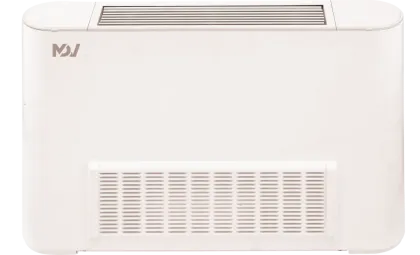 Фанкойл кассетный MDV MDKH1-V800F-R4