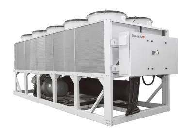 Чиллер с воздушным охлаждением Energolux SCAW-M1690VC