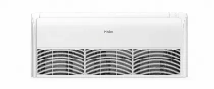 Напольно-потолочный кондиционер Haier AC140F2LD1FA/1U140F2LC1FB