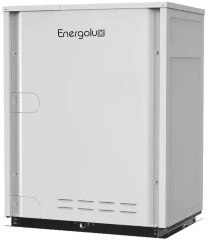 Наружный блок VRF-системы Energolux SMZWU96V2AI