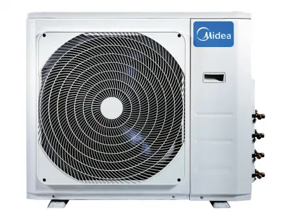 Наружный блок мультисплит-системы Midea M4OE-28HFN8-Q1