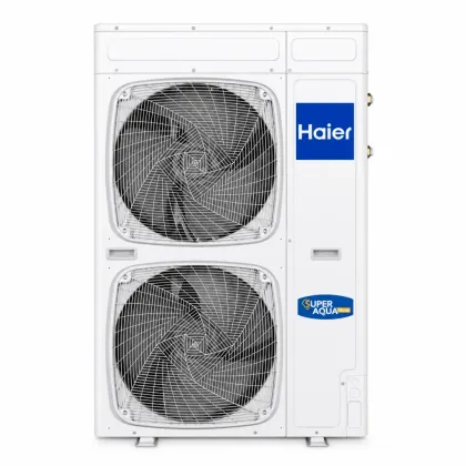Тепловой насос Haier AU112FYCRAHW