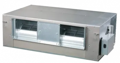 Фанкойл кассетный MDV MDKT3H-1600G100