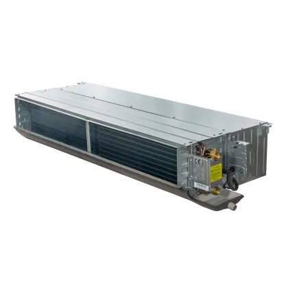 Канальный фанкойл Dantex DF-200T3(T2)/K (E)