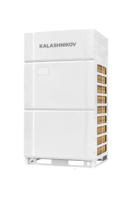 Наружный блок VRF-системы KALASHNIKOV KVOFMR335G1