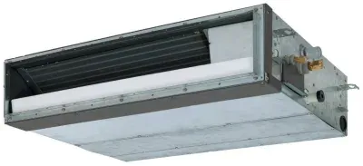 Внутренний блок канальный Toshiba SLIM DUCT RAS-M24U2DVG-E