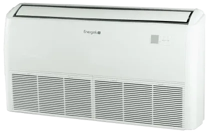 Напольно-потолочный кондиционер Energolux SAСF18D6-A / SAU18U6-A-WS30