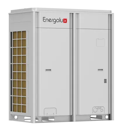 Наружный блок VRF-системы Energolux SMZU175CEBI