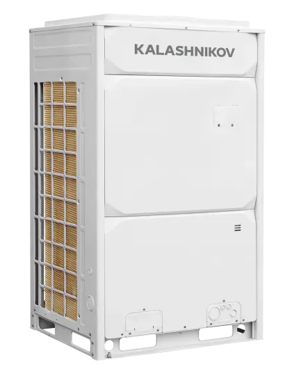Наружный блок VRF-системы KALASHNIKOV KVOFM224G3