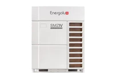 Наружный блок VRF-системы Energolux SMZUR190V4AI