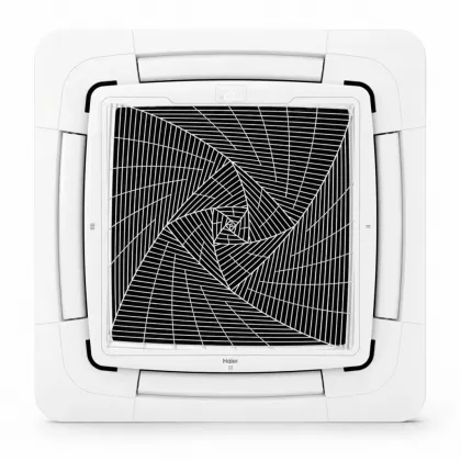 Кассетный кондиционер Haier AB160S2LR1FA/1U160S1LN1FB