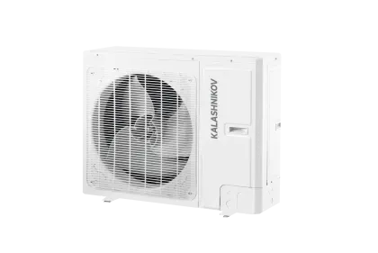 Наружный блок Mini-VRF системы Kalashnikov KVO1m80G1