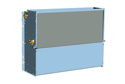 Кассетный фанкойл Trane Trane Harmony FKAE 34