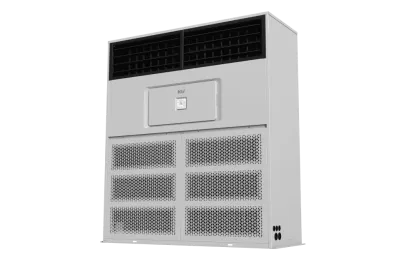 Внутренний блок VRF колонный MDV IFS-192HVR1D