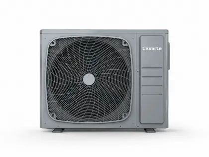 Наружный блок мультисплит-системы Casarte 4U75CM1