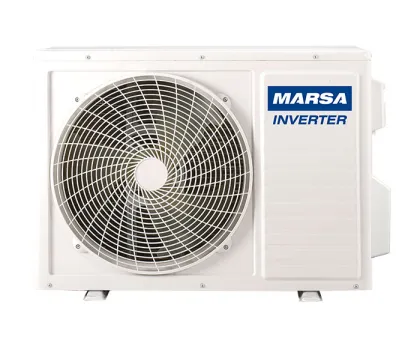 Наружный блок мультисплит-системы Marsa MRK-5M42HTPE-W