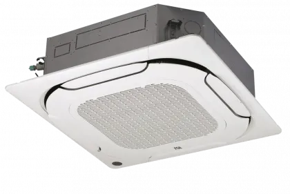 Внутренний блок VRF кассетный MDV -D160Q4/N1-EB