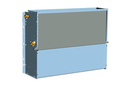Кассетный фанкойл Trane Trane Harmony FKAS 61