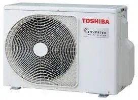 Наружный блок мультисплит Toshiba RAS-3M18U2AVG-E