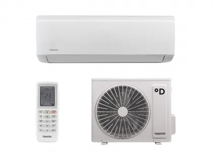 Настенная сплит-система Daichi ICE20AVQ1-1/ICE20FV1-1