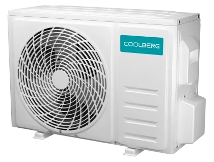 Наружный блок мультисплит-системы COOLBERG DC CI18R1TR2OUT