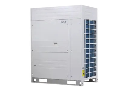 Компрессорно-конденсаторный блок MDV C-850WV2GN1