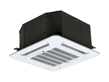 Кассетный внутренний блок мультисплит-системы Midea MCA3I-07NXD0