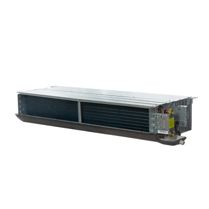 Канальный фанкойл Dantex DF-1400UR(L)T2/L