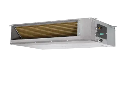 Канальный кондиционер Energolux SAD24D6-A / SAU24U6-A-WS40